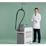 脱毛仪工厂-代工755nm 1064nm家用智能触摸屏长脉冲