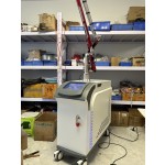 Picosecond Laser Factory - OEM High Quality Picosecond Laser Tattoo Removal Pigment Removal