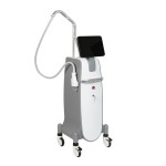 皮肤分析仪工厂-代工最新型号S5专业3D显示AI检测头发