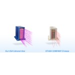 Diode Laser Hair Removal Manufacturer - OEM High Quality 3 Wavelengths 808nm 755nm 1064nm