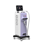 Beauty Machine Supplier - OEM Factory Price 808nm Diode Laser Sustainable 24H Operation