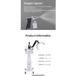 Beauty Instrument Supplier - Bulk 9 in 1 Multi-functional Beauty Instrument Skin Tightening