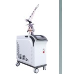 Beauty Device Factory - Bulk Good Selling Qswitch ND:YAG Solid-state Laser Portable Picosecond