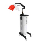 LED疗法灯生产商-批发全身640nm 590nm红红外LED疗法PDT