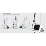 NDYAG Laser Supplier - OEM New NDYAG Laser 755nm 1064nm Skin Rejuvenation Cooling