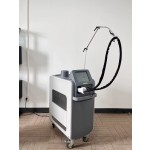 亚历山大石激光仪生产商-批发高品质长脉冲755nm 1064nm美容仪