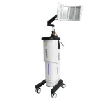 LED疗法灯生产商-批发全身640nm 590nm红红外LED疗法PDT