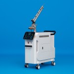 Q-Switch Laser Factory - OEM Newest Q-Switch Laser Tattoo Removal Skin Rejuvenation Long Pulse