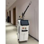 Q-Switch Laser Factory - OEM Newest Q-Switch Laser Tattoo Removal Skin Rejuvenation Long Pulse