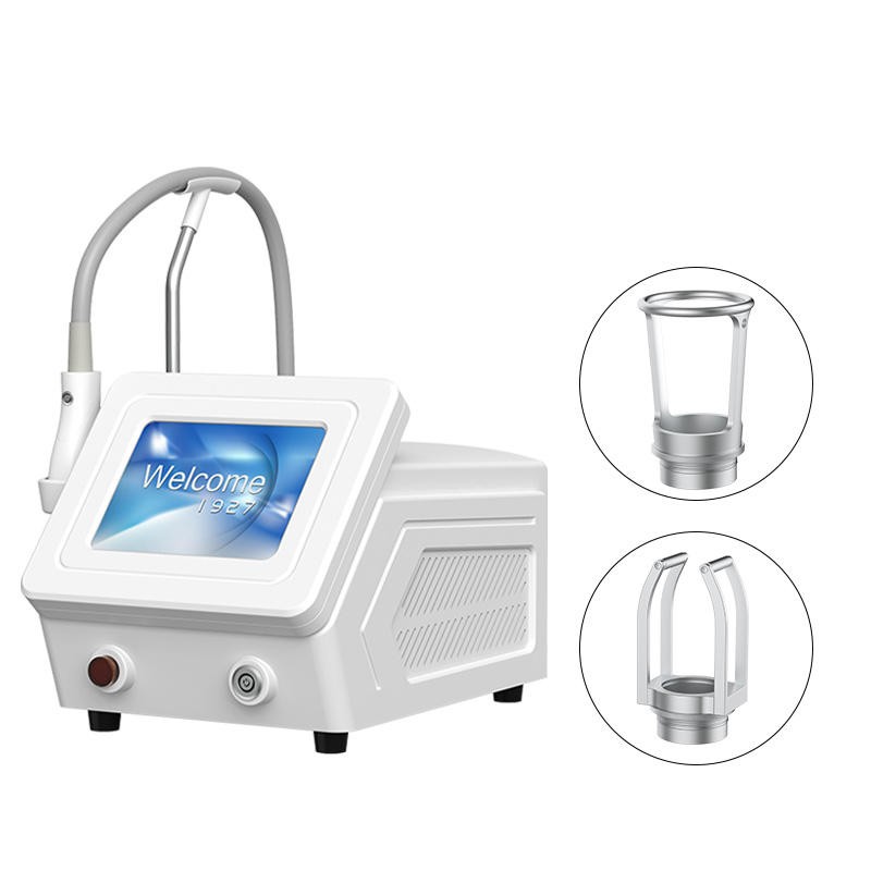 Facial Remover Machine Supplier - OEM Latest Black Spot Reducing Wrinkles Infrared Laser