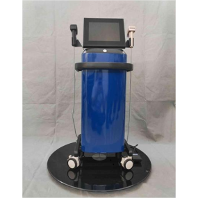 Beauty Instrument Supplier - Bulk Gold RF Crystallite Beauty Instrument M8 Fractional Machine