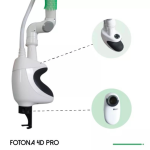 LED Light Therapy Machine Supplier - OEM LED PDT Photon Light Therapy 7 Color Anti-Aging