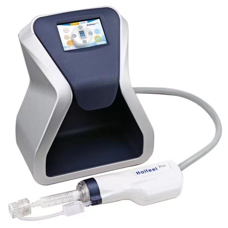 Diode Laser Machine Manufacturer - OEM Newest Wavelength Diode Laser 755nm+808nm+1064nm Safe