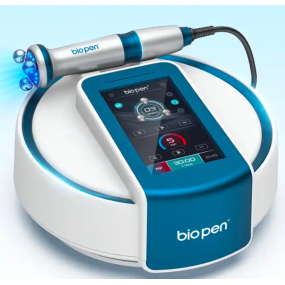 Body Analyzer Factory - OEM New Professional Machine Body Composition Full Body Scanner