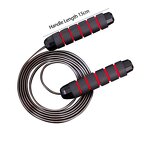 Speed Jump Rope Factory - OEM Adjustable Training Steel Wire 3m PVC