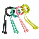 Children's Jump Rope Supplier - OEM Wholesale PVC Pen Handle 2.8m