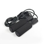 Smart Jump Rope Manufacturer - OEM Digital Tangle-Free Adjustable PVC