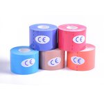 Kinesiology Tape Manufacturer - OEM Wholesale Medicare Therapy Tape