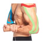 Kinesiology Tape Manufacturer - OEM Wholesale Medicare Therapy Tape