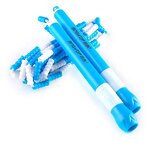 Smart Jump Rope Manufacturer - OEM Adjustable Beads Weighted 3M Rope