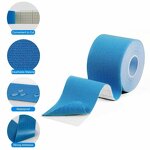 Sports Tape Supplier - OEM Elastic Waterproof Hypoallergenic 5cmx5m Tape