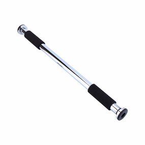 Doorway Pull-Up Bar Supplier - OEM Adjustable Steel Stainless Steel Bar