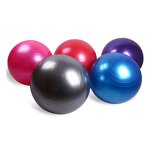 Yoga Ball Set Manufacturer - OEM Fitness Gym Ball with Pump