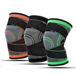 Ankle Brace Supplier - OEM Compression Neoprene Nylon Stabilizer Guard