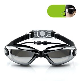 Snorkeling Goggles Manufacturer - OEM Kids Waterproof Anti-Fog Silicone Set