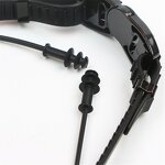 Snorkeling Goggles Manufacturer - OEM Kids Waterproof Anti-Fog Silicone Set