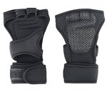 Wrist Wraps Factory - OEM Wholesale Gym Wrist Straps Support Braces