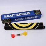 Magnetic Dart Board Supplier - OEM Custom Indoor Portable Hanging Board