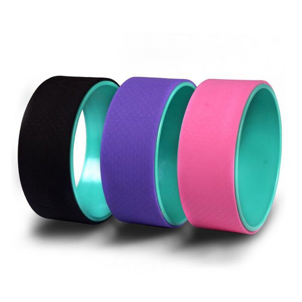 Yoga Wheel Factory - OEM Eco Friendly Balance Training Fitness Wheel