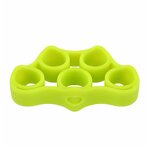 Hand Grip Strengthener Factory - OEM Silicone Finger Stretcher Exerciser