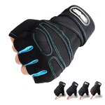 Weight Lifting Gloves Manufacturer - OEM Women's Men's Cross Training Gloves
