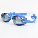 Snorkeling Goggles Manufacturer - OEM Kids Waterproof Anti-Fog Silicone Set