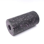 Foam Roller Factory - OEM EPP Black Body Sport Roll
