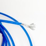 Jump Rope Cable Supplier - OEM 3m Crossfit Replaceable Wire Cable