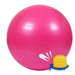 Yoga Ball Set Manufacturer - OEM Fitness Gym Ball with Pump