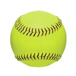 Baseball Ball Supplier - OEM Professional Cow Leather Official Baseball