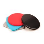 Exercise Sliders Supplier - OEM EVA ABS Carbon Fiber Core Gliding Discs