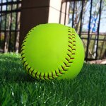 Baseball Ball Supplier - OEM Professional Cow Leather Official Baseball