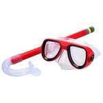 Adult Swimming Goggles Factory - OEM Anti-Fog Professional Waterproof Goggles