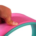 Yoga Wheel Factory - OEM Eco Friendly Balance Training Fitness Wheel