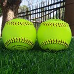 Baseball Ball Supplier - OEM Professional Cow Leather Official Baseball