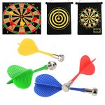 Magnetic Dartboard Supplier - OEM Custom Professional Safety Darts for Kids