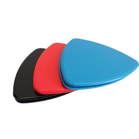 Exercise Sliders Supplier - OEM EVA ABS Carbon Fiber Core Gliding Discs