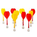 Magnetic Dartboard Supplier - OEM Custom Professional Safety Darts for Kids
