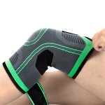 Ankle Brace Supplier - OEM Compression Neoprene Nylon Stabilizer Guard