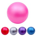 Gym Ball Supplier - OEM Anti Burst 65cm Swiss Exercise Ball